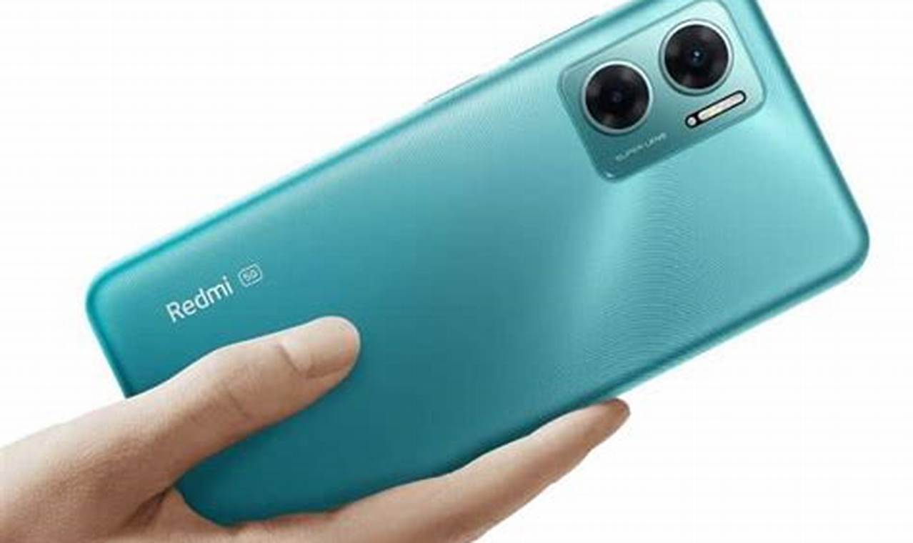 Rekomendasi HP Kamera Bagus Harga 1 Jutaan Terbaik Rekomendasi HP Kamera Bagus Harga 1 Jutaan Terbaik